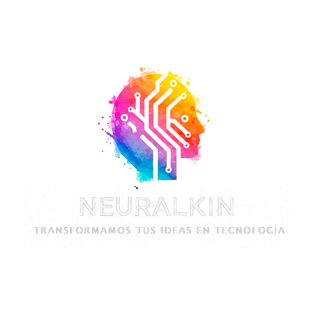 Neuralkin Logo